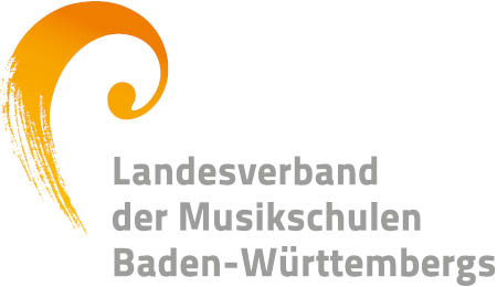 Logo Landesverband der Musikschulen LVdM